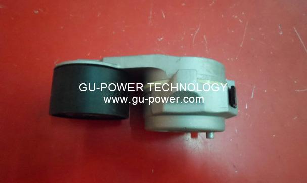 GU-POWER TECHNOLOGY