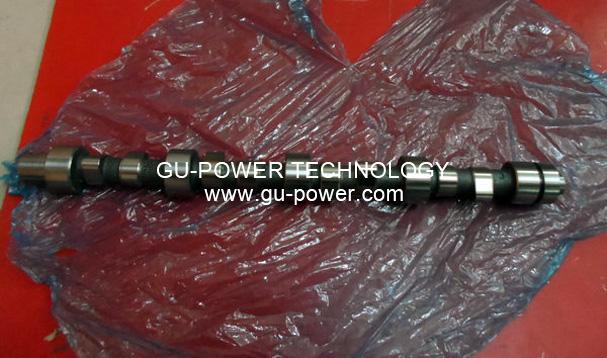 GU-POWER TECHNOLOGY