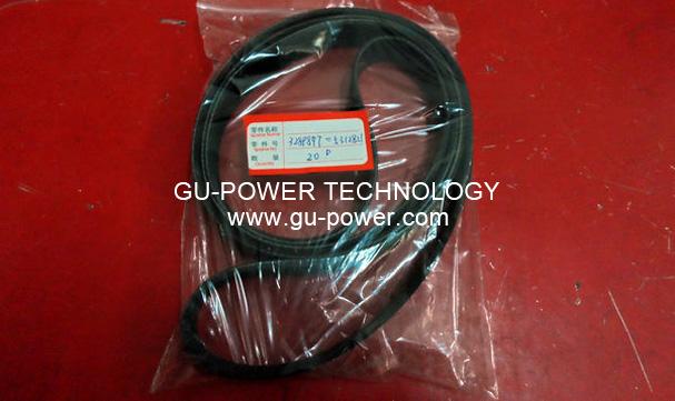 GU-POWER TECHNOLOGY