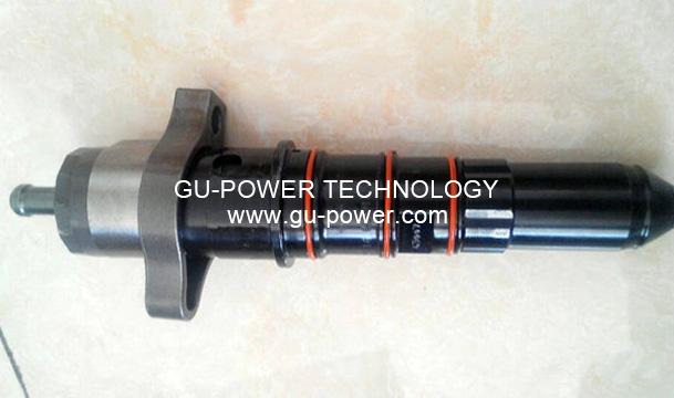 GU-POWER TECHNOLOGY