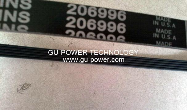 GU-POWER TECHNOLOGY