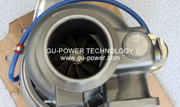 GU-POWER TECHNOLOGY