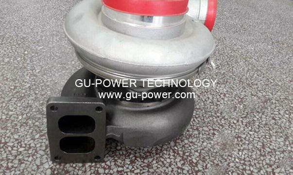 GU-POWER TECHNOLOGY