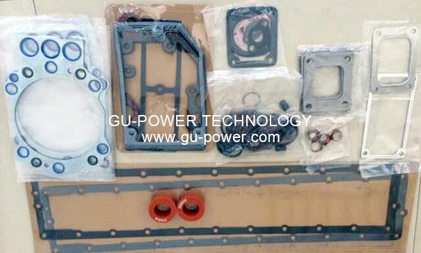 GU-POWER TECHNOLOGY