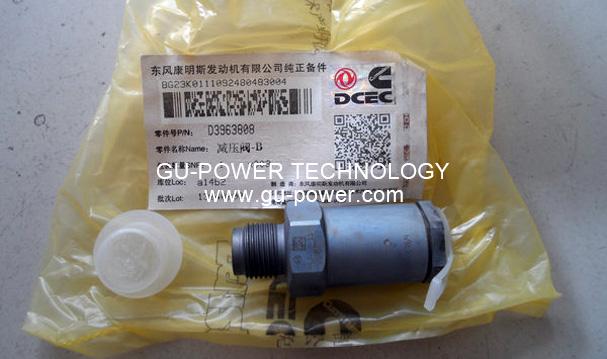 GU-POWER TECHNOLOGY