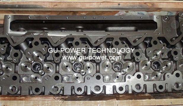 GU-POWER TECHNOLOGY