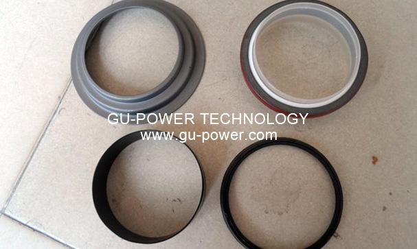 GU-POWER TECHNOLOGY