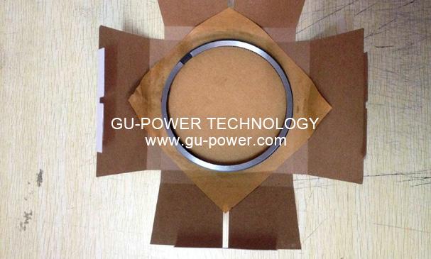 GU-POWER TECHNOLOGY