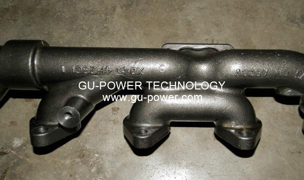 GU-POWER TECHNOLOGY