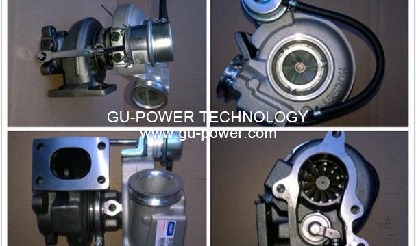 GU-POWER TECHNOLOGY
