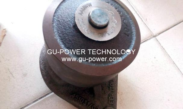 GU-POWER TECHNOLOGY