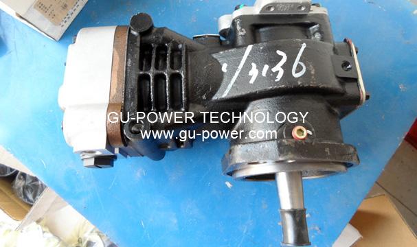 GU-POWER TECHNOLOGY