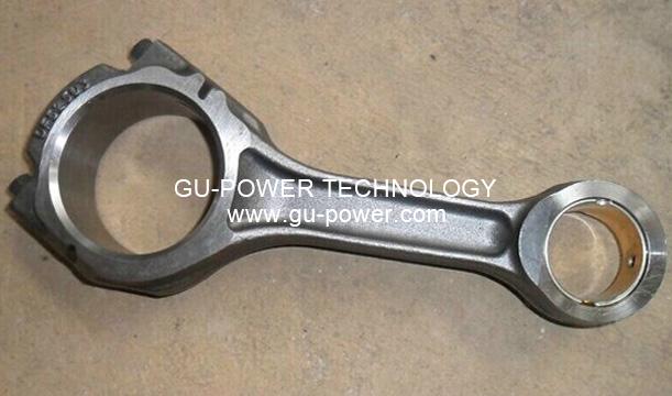 GU-POWER TECHNOLOGY