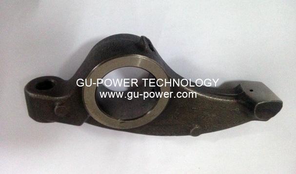 GU-POWER TECHNOLOGY