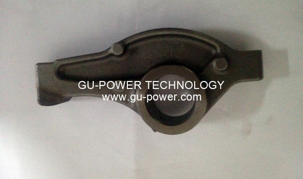 GU-POWER TECHNOLOGY