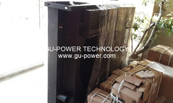 GU-POWER TECHNOLOGY