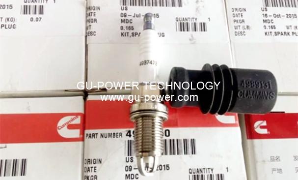 GU-POWER TECHNOLOGY
