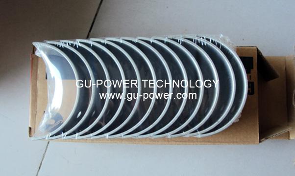 GU-POWER TECHNOLOGY