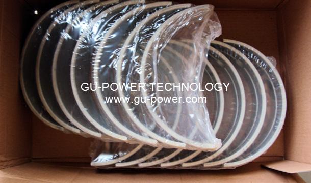 GU-POWER TECHNOLOGY