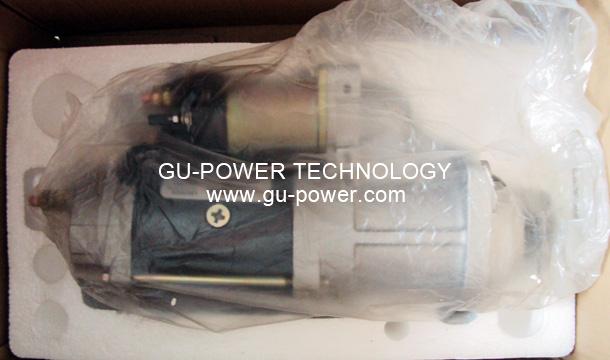 GU-POWER TECHNOLOGY