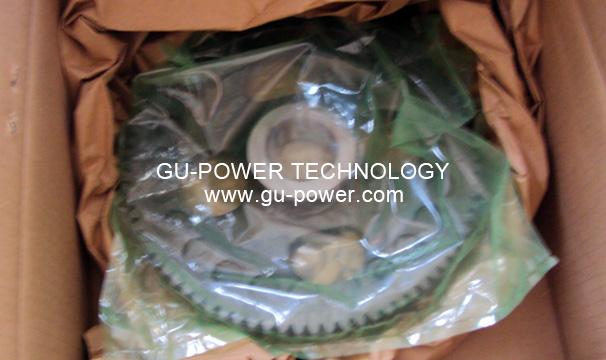 GU-POWER TECHNOLOGY