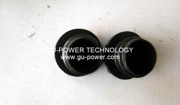 GU-POWER TECHNOLOGY