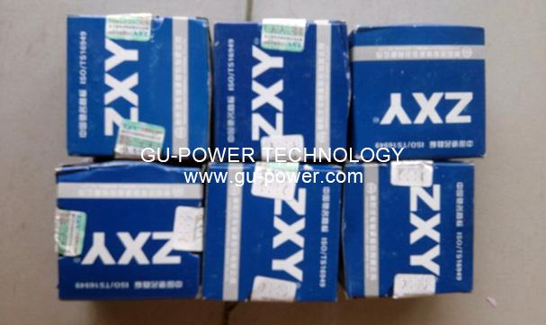 GU-POWER TECHNOLOGY