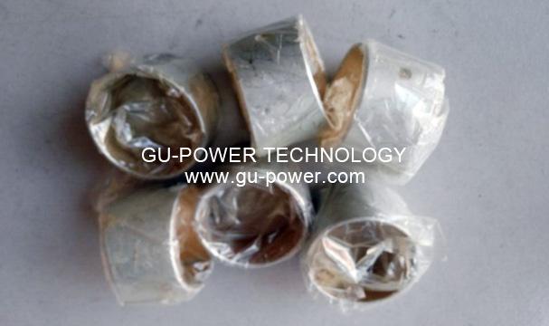 GU-POWER TECHNOLOGY