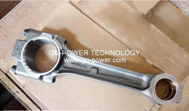 GU-POWER TECHNOLOGY