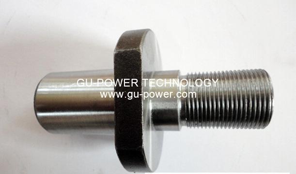 GU-POWER TECHNOLOGY