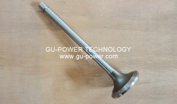 GU-POWER TECHNOLOGY