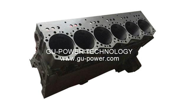 GU-POWER TECHNOLOGY