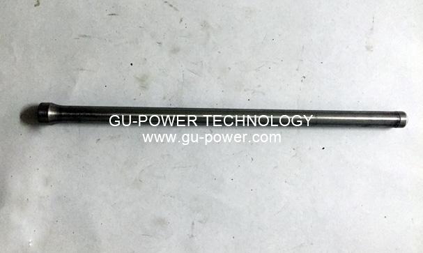 GU-POWER TECHNOLOGY