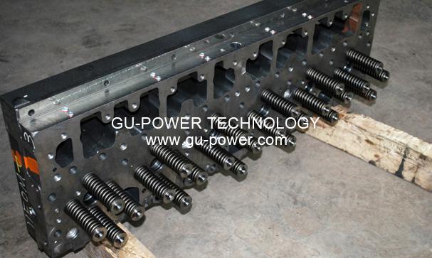 GU-POWER TECHNOLOGY