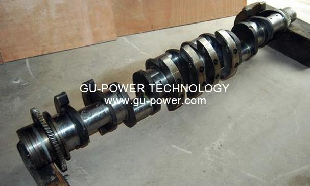 GU-POWER TECHNOLOGY