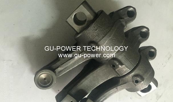GU-POWER TECHNOLOGY