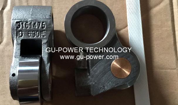 GU-POWER TECHNOLOGY