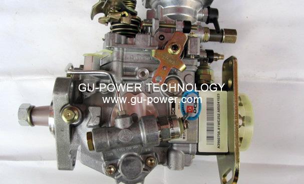 GU-POWER TECHNOLOGY