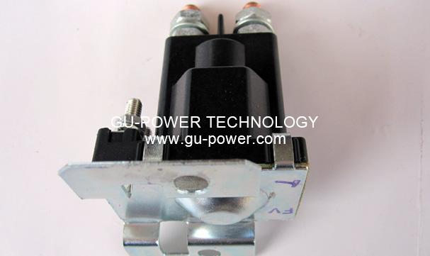 GU-POWER TECHNOLOGY