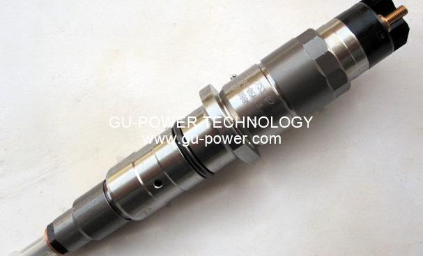 GU-POWER TECHNOLOGY