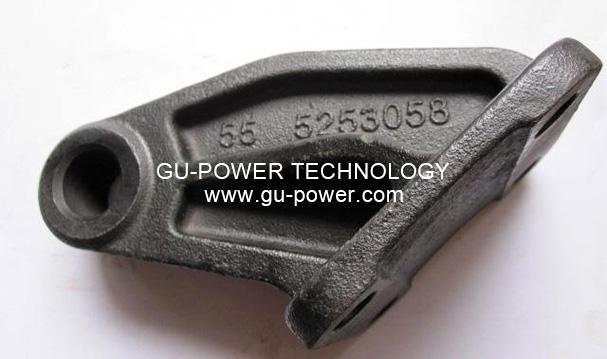 GU-POWER TECHNOLOGY