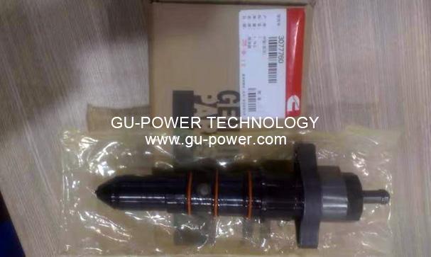 GU-POWER TECHNOLOGY