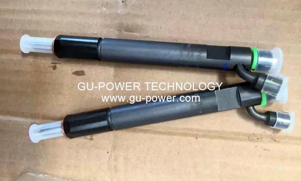 GU-POWER TECHNOLOGY