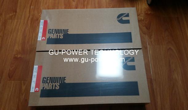 GU-POWER TECHNOLOGY