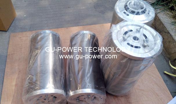 GU-POWER TECHNOLOGY