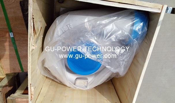 GU-POWER TECHNOLOGY