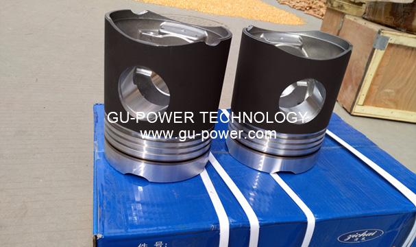 GU-POWER TECHNOLOGY