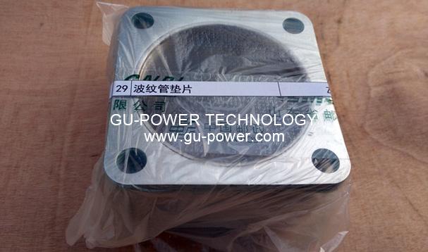 GU-POWER TECHNOLOGY