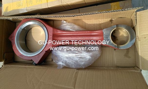 GU-POWER TECHNOLOGY