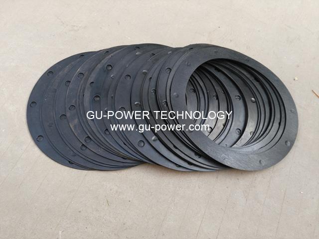 GU-POWER TECHNOLOGY